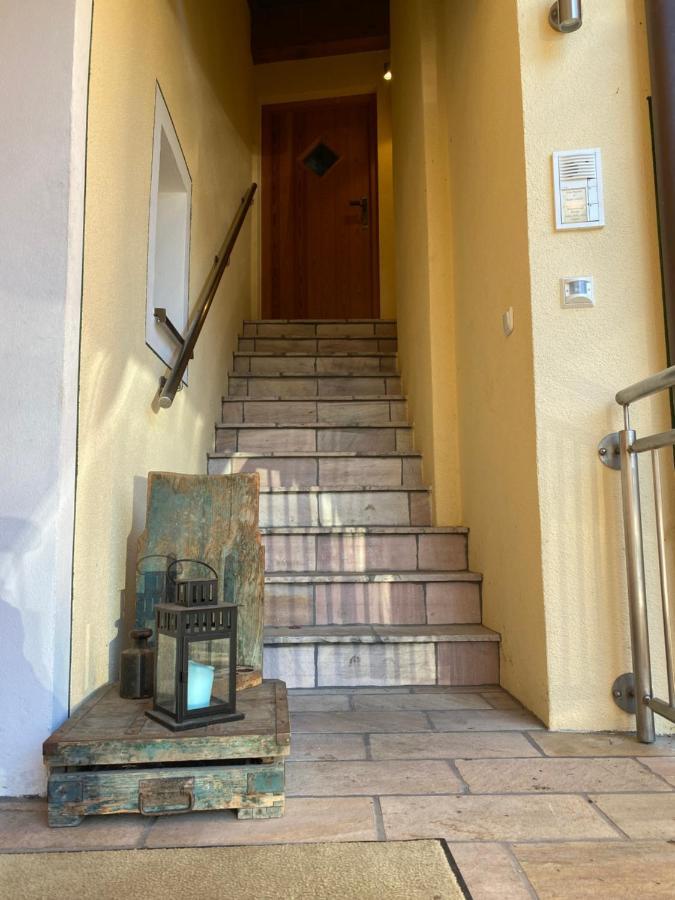 Apartmán Gartner'S Platzl Eberfing Exteriér fotografie